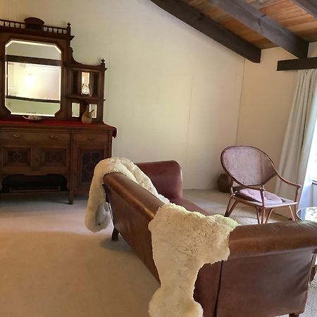 Possum Lodge Manapouri Chambre photo