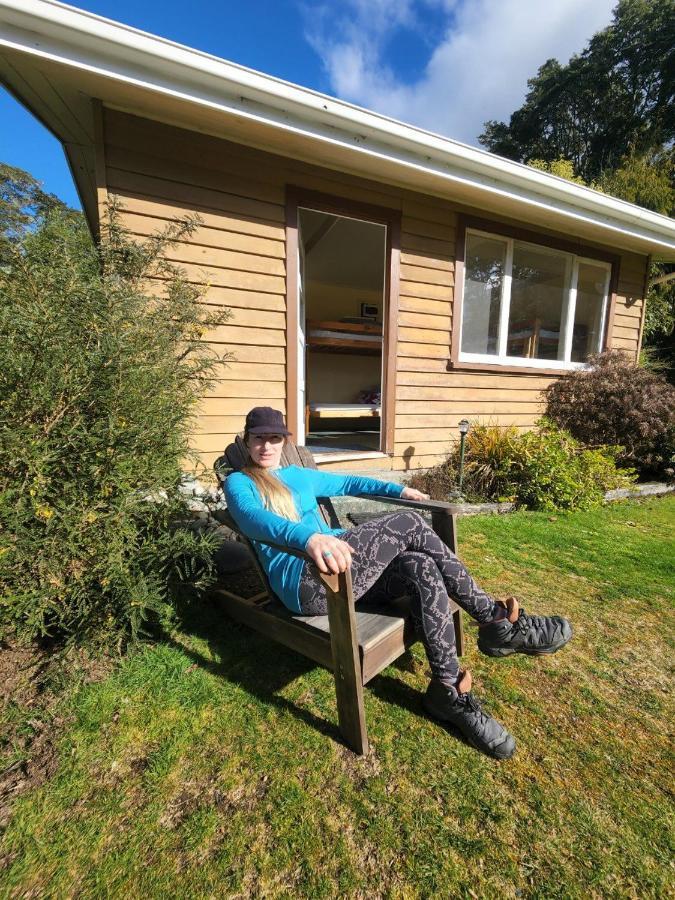 Possum Lodge Manapouri Extérieur photo