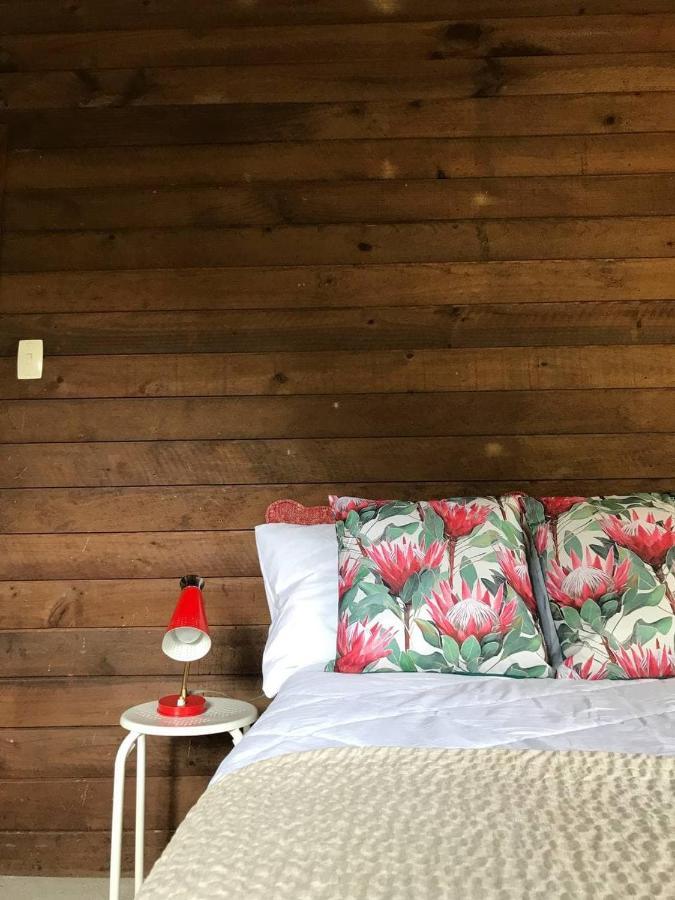 Possum Lodge Manapouri Extérieur photo