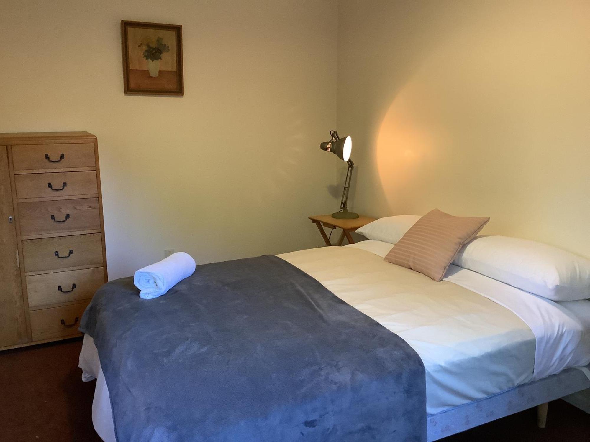 Possum Lodge Manapouri Extérieur photo